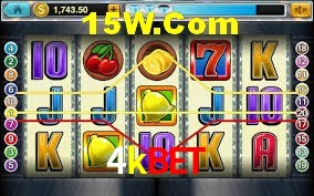 Live Casino 4kbet