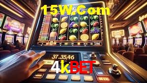 Blackjack Table 4kbet