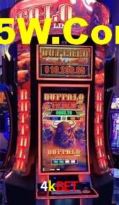 Programa VIP 4kbet