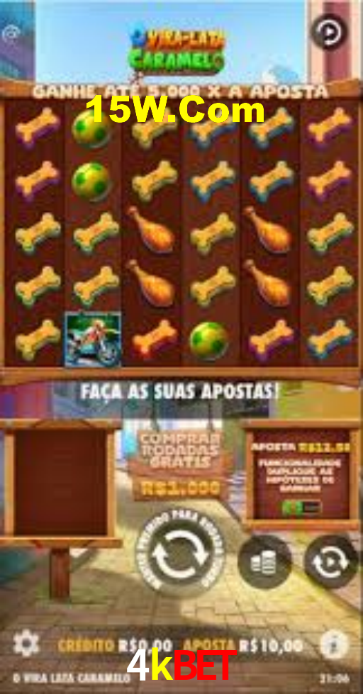 Exclusive Games 4kbet