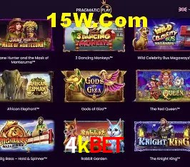 Platform Technology 4kbet