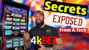Daily Bonuses 4kbet