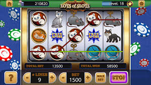 Free Spins Bonus - Lucky Tiger