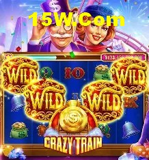 Jackpot Winner