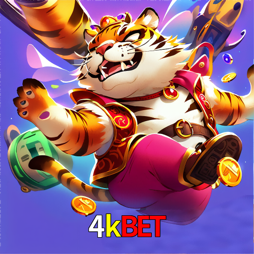 Imagem promocional da 4kbet mostrando a plataforma e suas vantagens